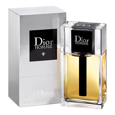 dior homme eau de toilette nocibe